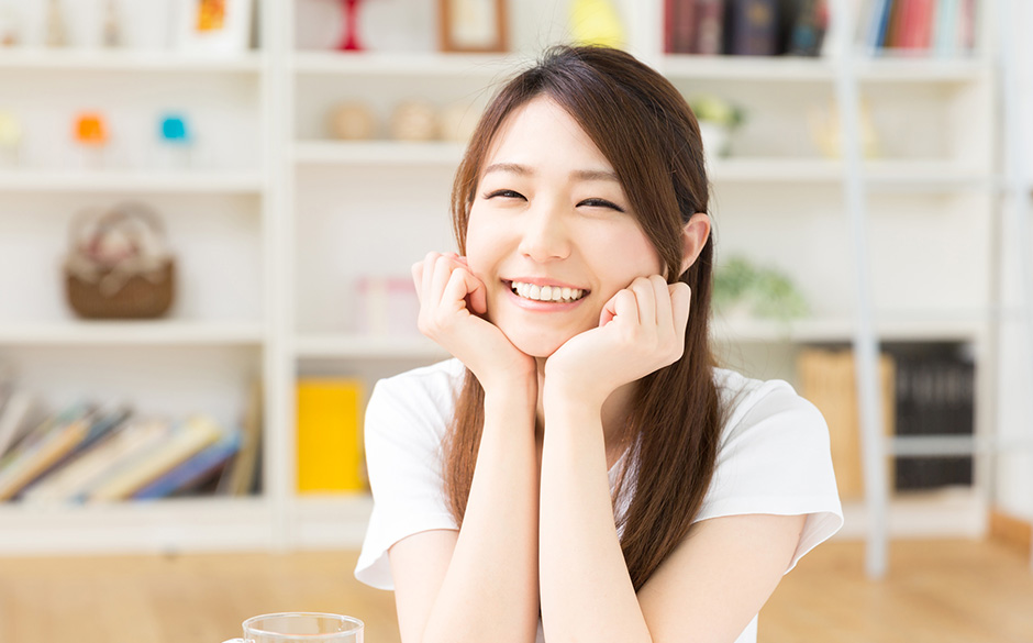 予防ケアのメリット