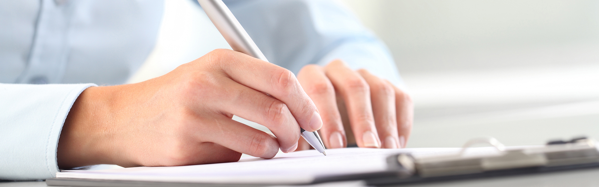 診療の流れヘッダーイメージ