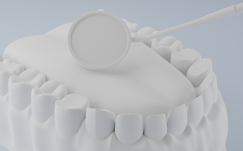 まずは精密検査から