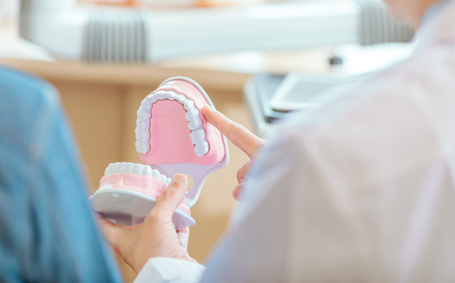 精密検査・カウンセリング