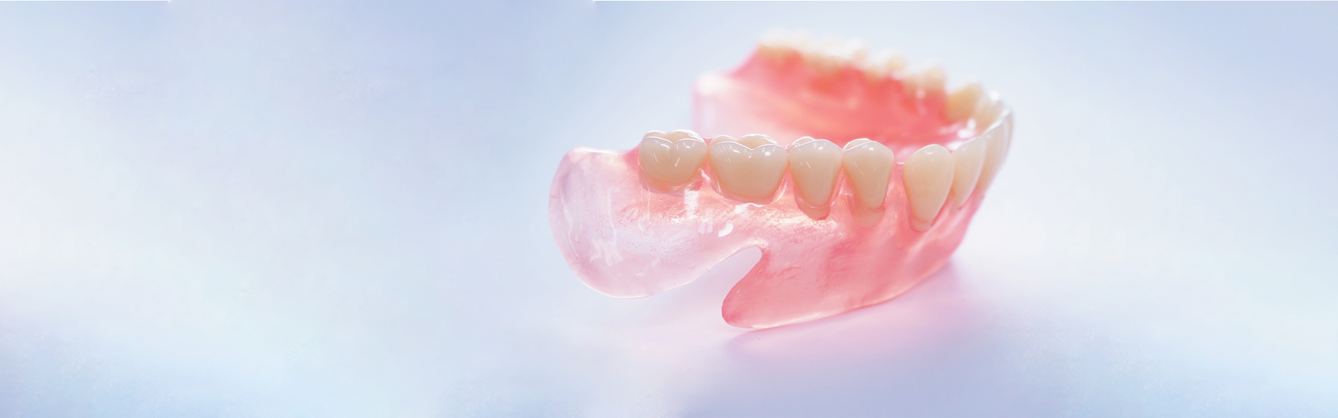 入れ歯ヘッダーイメージ