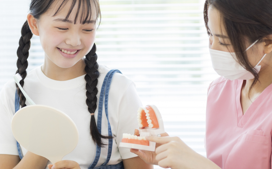 カウンセリング