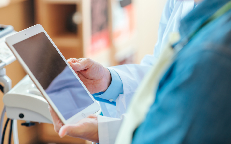 再来院・治療計画のご提案