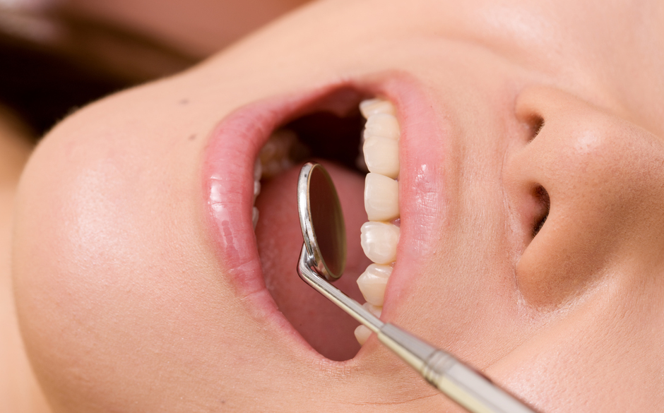 治療終了・メンテナンス