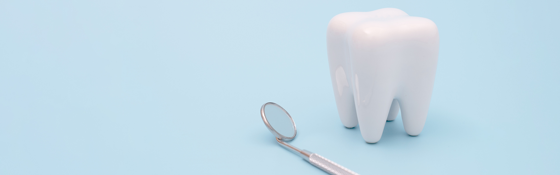 むし歯ヘッダーイメージ