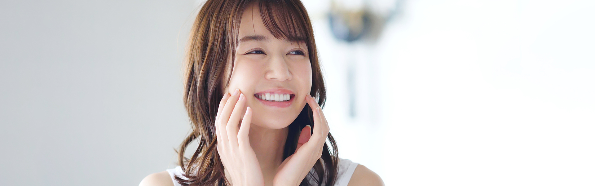 審美治療ヘッダーイメージ